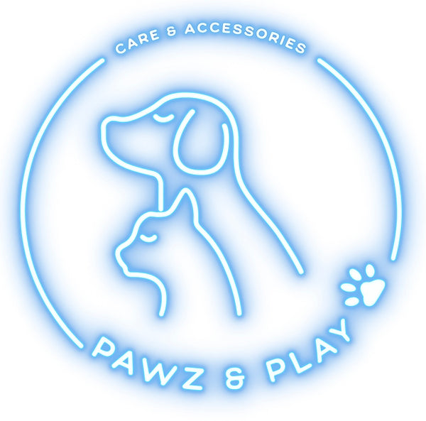 Pawz & Play